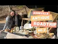 Antique Roadtrip No 3 Asheville