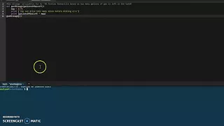 Python function calculating gas mileage