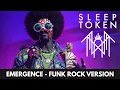 Lagu Sleep Token - Emergence (Funk Rock Cover Version) - BEST QUALITY