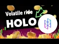 HOLO MicroCloud Hologram Inc Stock Alert Thursday Predicted Opening Price 5 Catalysts