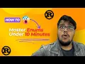 Master Rust Enums in 10 Minutes Beginner-Friendly Guide