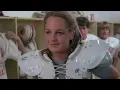Helen Hunt is Quarterback Princess 1983 DVD