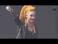 INFECTED RAIN | LIVE @ SUMMER BREEZE 2022 - FULL SET