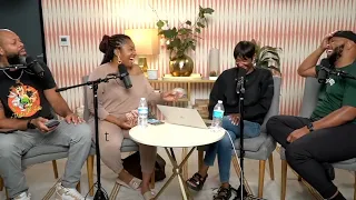 TBTB MAFS s13 Bao run and Myrla Gil are working out
