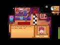 Stardew Valley 211 Movies with Vincent