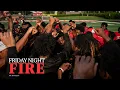 How hard work high intensity drives Tennessee high school football power Pearl-Cohn