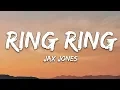 Download Lagu Jax Jones, Mabel - Ring Ring (Lyrics) ft. Rich The Kid