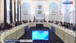 «Итоги недели», эфир от 4 июля 2021 года