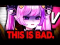 VShojo EXPOSED After Staff Contract Gets LEAKED