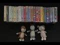 Download Lagu My Kipper VHS \u0026 DVD collection [2019 Edition]