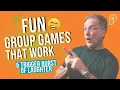 Fun GROUP GAMES that Trigger Bursts of Laughter in 2026 playmeo