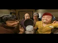 Senyum Membawa Luka - Ost. Kang Solah From Kang Mak x Nenek Gayung | (Official Music Video)