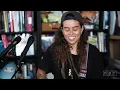 Tash Sultana: Tiny Desk Concert