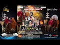 🔴Live ARGANTA PRODUCTION || ALFA AUDIO JILID 2 - Ngunduh Mantu \