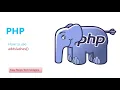 How to use Addslashes in PHP Complete PHP Course 2023