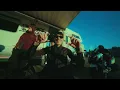 KRONKEL DOM x JONNI HERMAN - DROGAS BONITO (PROD. KALEEN)