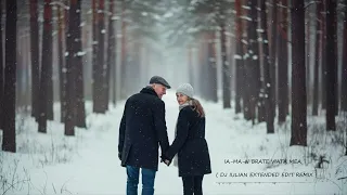 Florin Salam - Ia-ma-n brate viata mea ( Dj Iulian Extended Edit )