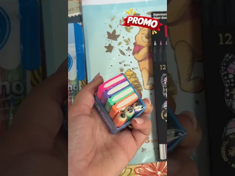 MINI LIVROS DE BORRACHA? 😱💖