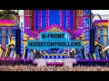 Download Lagu Decibel outdoor 2023 | B-Front \u0026 Noisecontrollers: DB#20 Special
