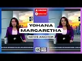 Download Lagu METRO TV - Yohana Margaretha (4K)