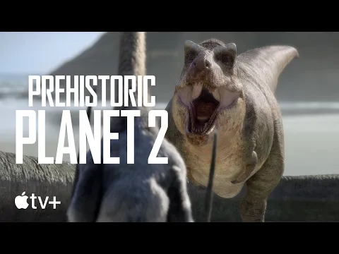 ตัวอย่างซีซัน 2 [ซับไทย]
