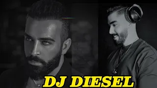 سيف عامر   زعلان من نفسي ريمكس                 دندنها
