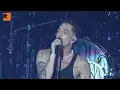 Måneskin - SUPERMODEL- Live