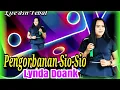 Download Lagu Lagu Jambi - Pengorbanan Sio-sio  - voc. Lynda Doank - Official management arzuna music