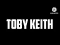 Toby Keith: As Good As I Once Was (PAL/High Tone Only) (2005)