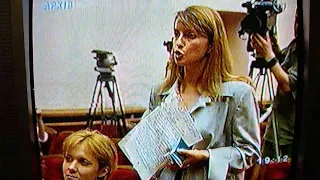 РАРИТЕТ Большой эфир Репортер Спорт Репортер рекламные блоки Новый канал 10 06 2003 