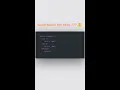 Shorthand for switch case - JavaScript