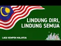 Download Lagu Lindung Diri, Lindung Semua | Lagu Kempen Malaysia