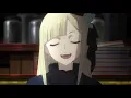 Reines El-Melloi Archisorte Twixtor - Lord El-Melloi II Sei no Jikenbo: Rail Zeppelin Grace Note