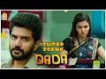 lover- correct idea Dada Movie Scenes Kavin Aparna Das