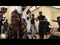 Kamo Mphela - Nkulunkulu (Dance Class Video) | Thatgirlshinice Choreography