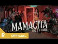 Download Lagu Tyga Feat. YG, Santana - MAMACITA (Official BTS)