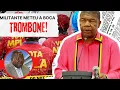 Download Lagu MPLA MILITANT ADMITS TO HAVING STOLE UNITA'S VOTES TO GIVE VICTORY TO JOÃO LOURENÇO AND REVEALS