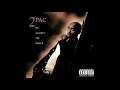 2 pac - Heavy in the Game (Featuring Richie Rich)