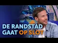 Download Lagu NAVO-top zorgt voor gigantische VERKEERSINFARCT in Randstad: \