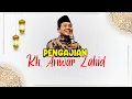 Download Lagu Pengajian KH. Anwar Zahid memperingati tahun baru islam 1447 H  #anwarzahidterbaru2025