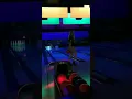 Download Lagu Girl Tries to Throw Bowling Ball Behind Her Back - 990124