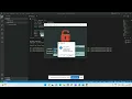 Password Manager GUI Application