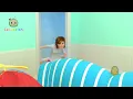The Laughing Song | Cocomelon 🍉 | Kids Learning Songs! |  Sing Along Nursery Rhymes 🎶