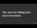 Getting Started with Azure Functions Get Started with Azure Functions packtpub com