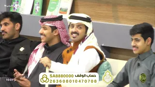 تدشين شارة حملة فينا خير اداء فارس السيد كلمات محمد الشويع البزنس56 