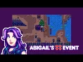 Abigail s Four Heart Event in Stardew Valley