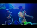 2022.11.27第十四屆正宗華語金曲之夜-選前之夜 溫妮X呂士軒-免睡殿