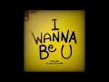 Chocolate Puma, Tita Lau - I Wanna Be U (Extended Mix)