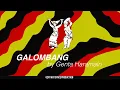 Download Lagu Minang Instrumental Music - GALOMBANG by Genta Haramain