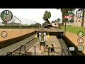 GTA SA - Green goo #75
